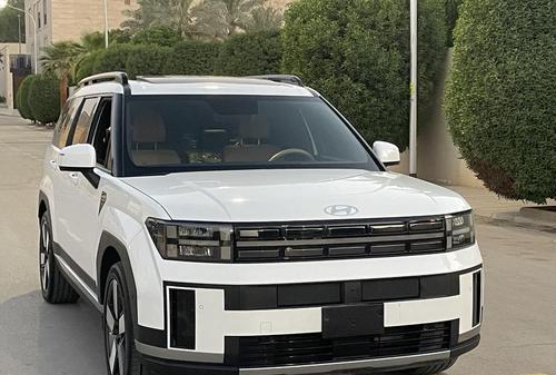هيونداي سانتافى 2024