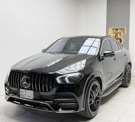 Mercedes Other 2021