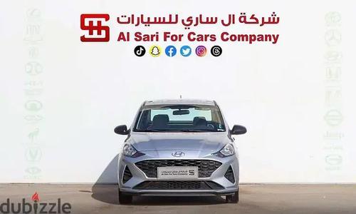 هيونداي I10 2024