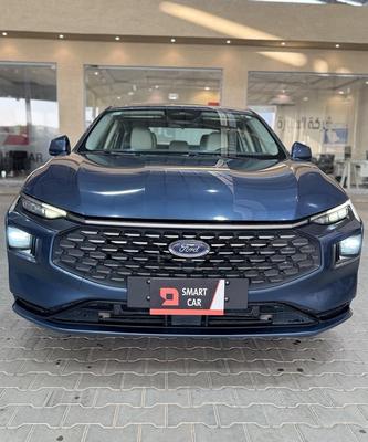Ford Taurus 2023