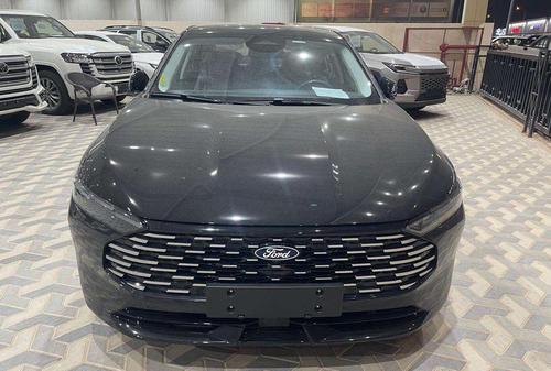 Ford Taurus 2026