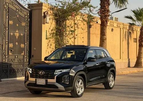 هيونداي كريتا 2024