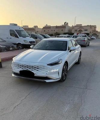 Kia K8 2022