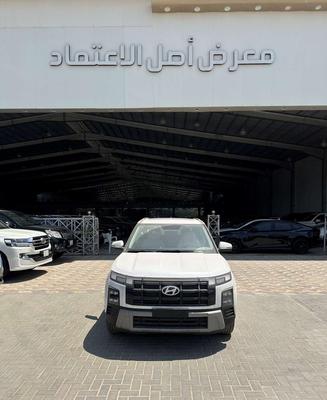 Hyundai Creta 2026