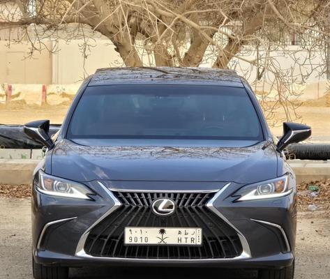 Lexus ES 350 2022
