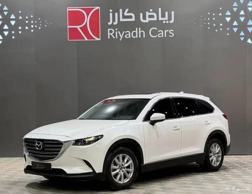 Mazda CX-9 2017