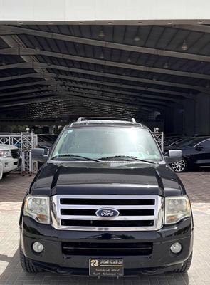 Ford Expedition 2012