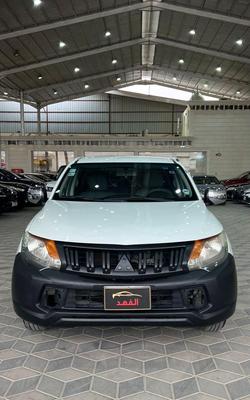 Mitsubishi L 200 2017