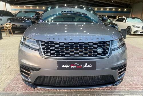 لاند روفر رنج روفر 2020