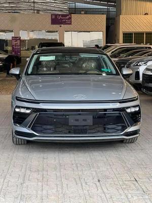 هيونداي سوناتا 2026