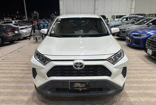 Toyota Land Cruiser 2019