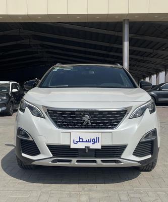 بيجو 3008 2018
