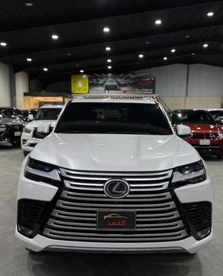 Lexus Other 2024