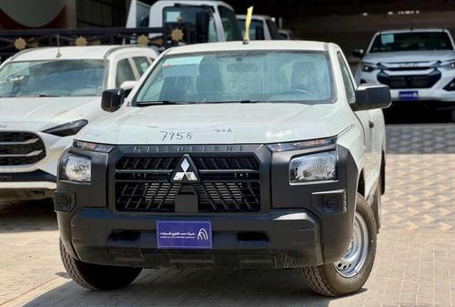 ميتسوبيشي L 200 2025