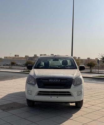 Isuzu D max 2026