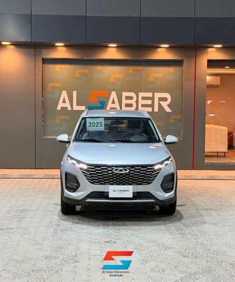 شيرى تيجو 2 2025