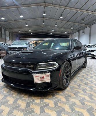 Dodge Charger 2018