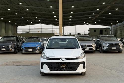 Hyundai I10 2025