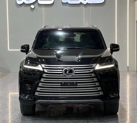 لكزس LX 570 2025