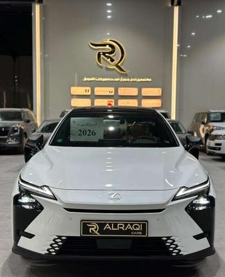 لكزس ES 350 2025