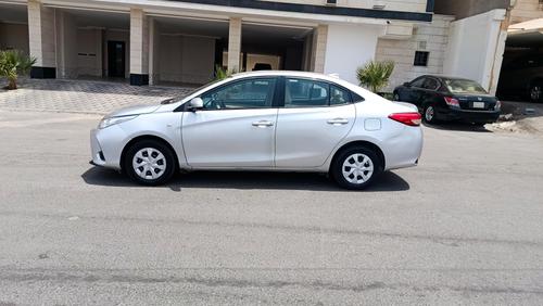 Toyota Yaris 2022