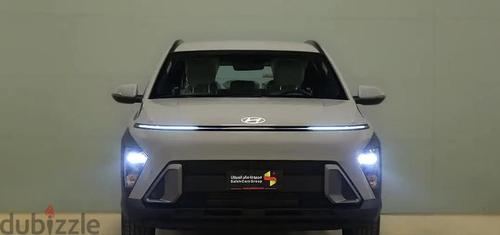 هيونداي كونا 2026