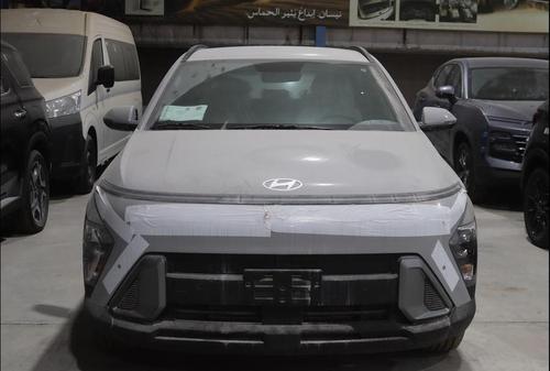 Hyundai Kona 2026