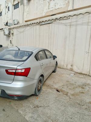 Kia Rio 2016