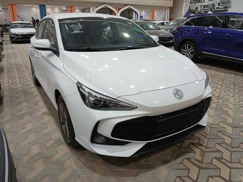 ام جى 3 2025