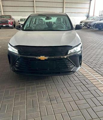 Chevrolet Cruze 2026
