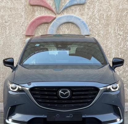 مازدا CX-9 2023