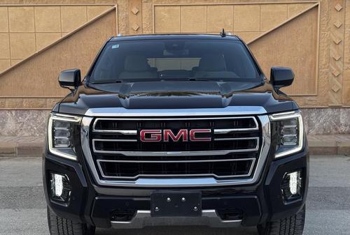 Gmc Yukon 2023