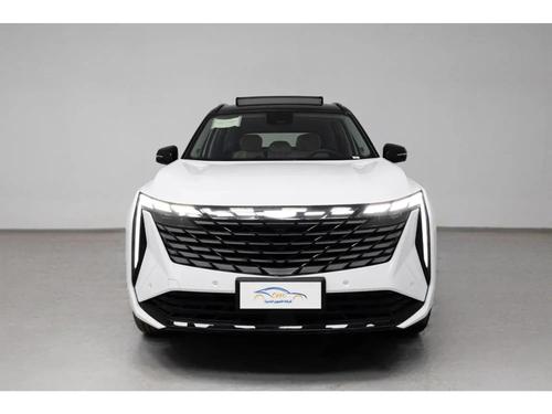 Geely Starray 2024