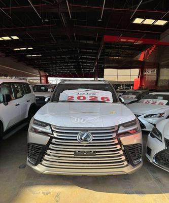 Lexus Other 2026