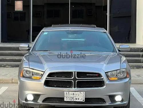 Dodge Charger 2014