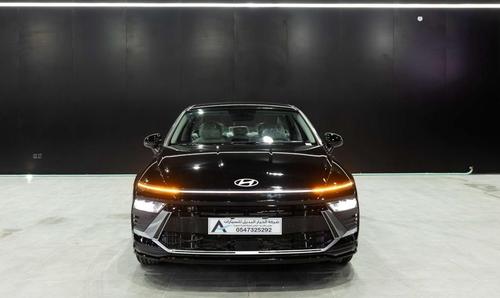 Hyundai Sonata 2026