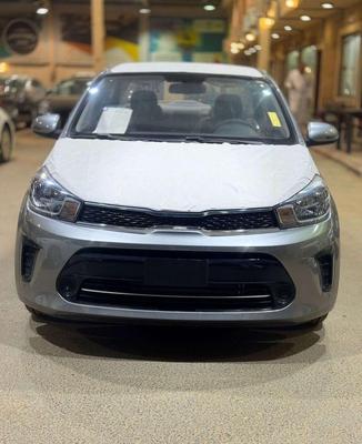 Kia Pegas 2026