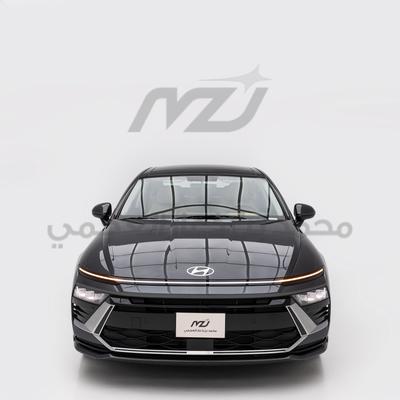 Hyundai Sonata 2026