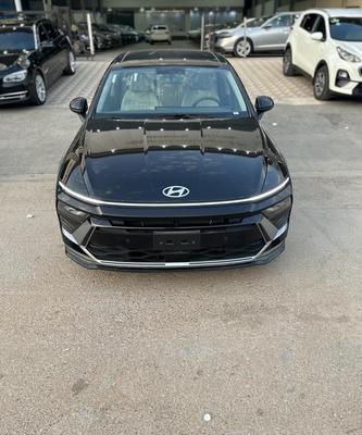 Hyundai Sonata 2025