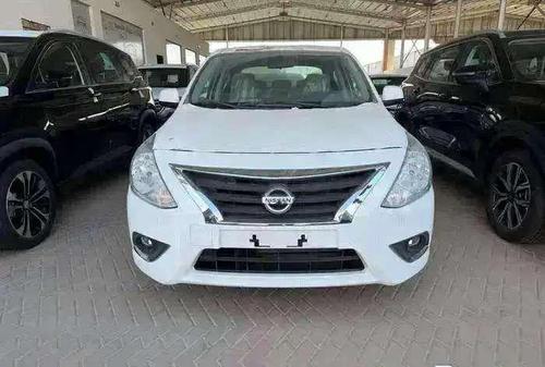 Nissan Sunny 2026