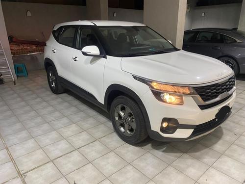 Kia Seltos 2023