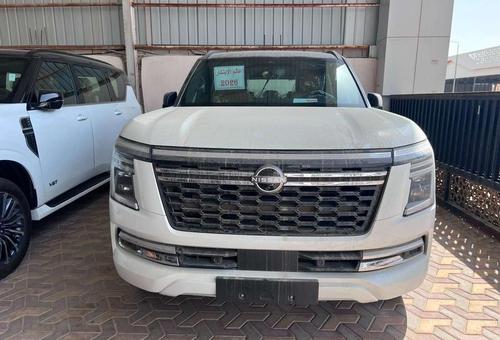 Nissan Other 2026