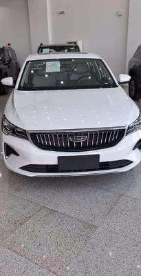 Geely Emgrand 5 2026
