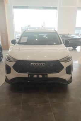 Haval Jolion 2025