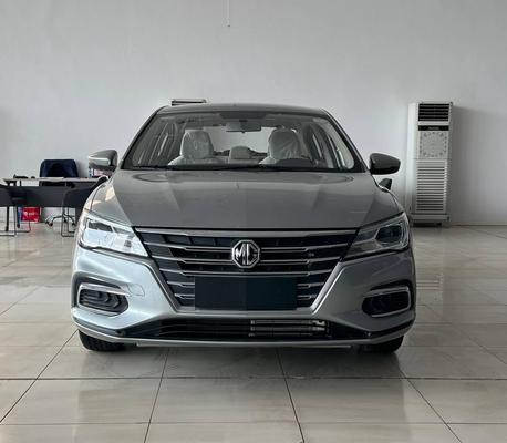 MG 5 2025