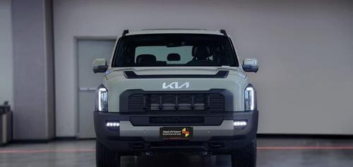 Kia EV5 2026