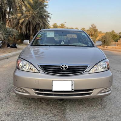 Toyota Camry 2003