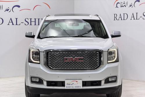 Gmc Yukon 2016