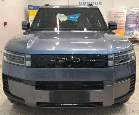 بى واى دى‬ بي واي دي دينزا Z9 GT 2027