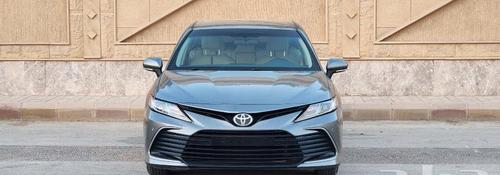 Toyota Camry 2024